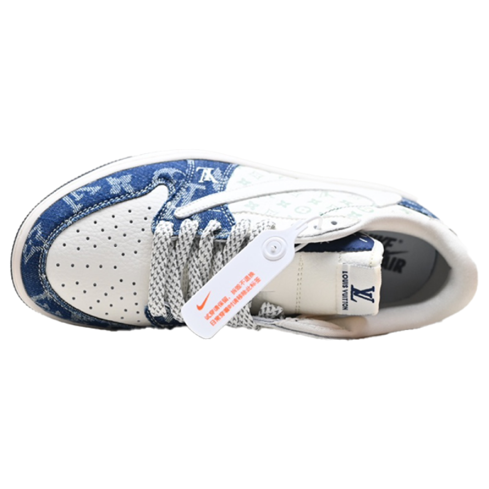 travis scott louis vuitton shoes