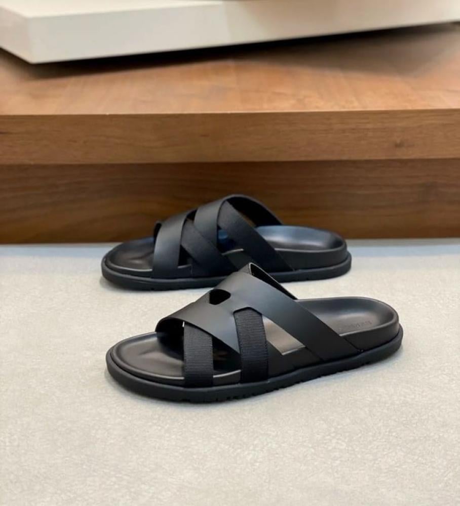 【おしゃれな大人カジュアル☆】HERMES Kazimir サンダル Kazimir Sandal | Hermès USA