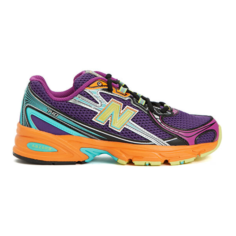 おまとめ3点 New Balance 740 Multicolor Unisex | Sports Shoes - E-SEVEN STORE