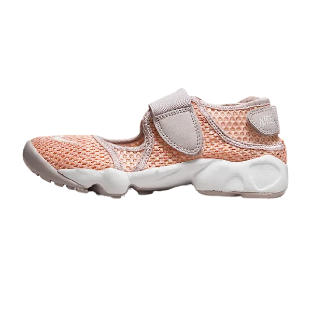 نايك للفتيات آير ريفت2 بدون رباط لون سومو