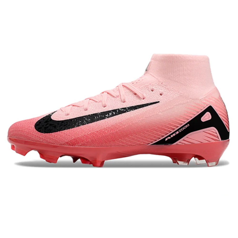 Nike Mercurial Superfly Elite 10 Football Boot Pink