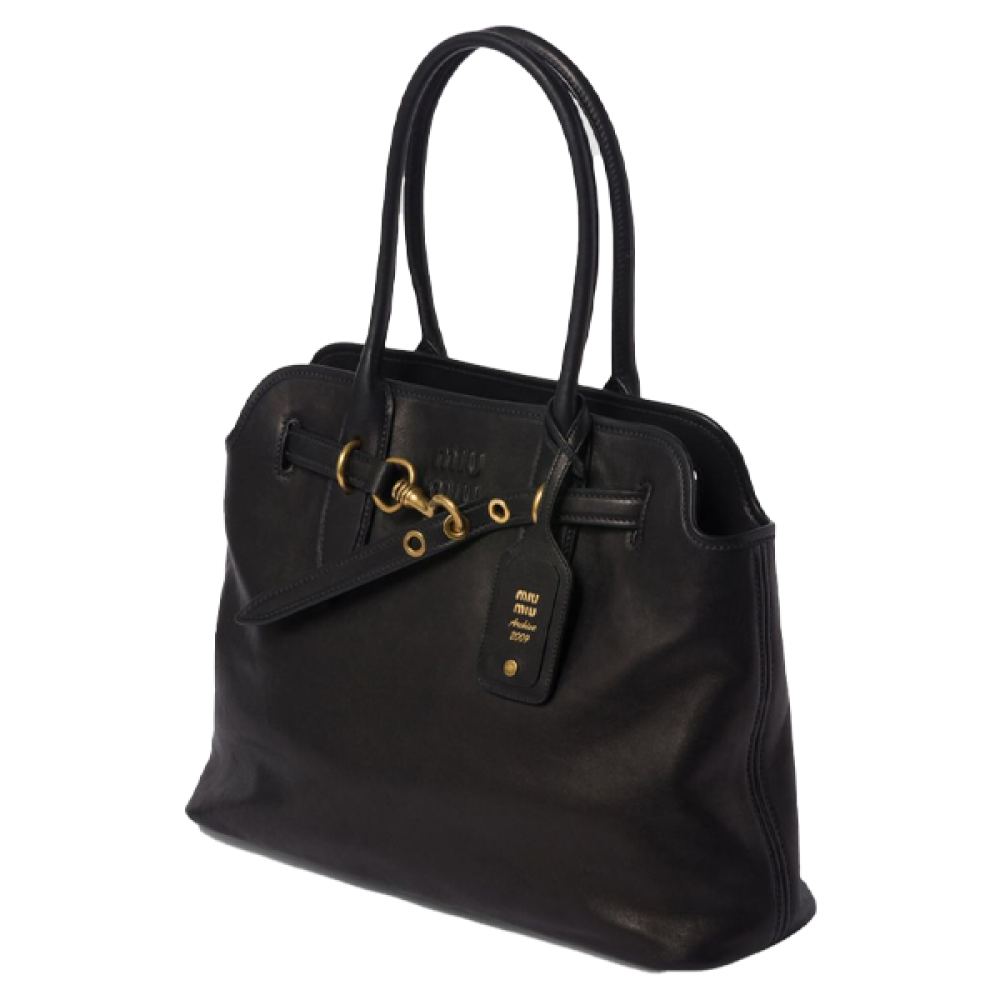★完売必須★【Miu Miu】 BORSA AVENTURE バッグ 5BC182VOOO2CSS 5BG291VOON2BBL_F0NBL-2_650x.