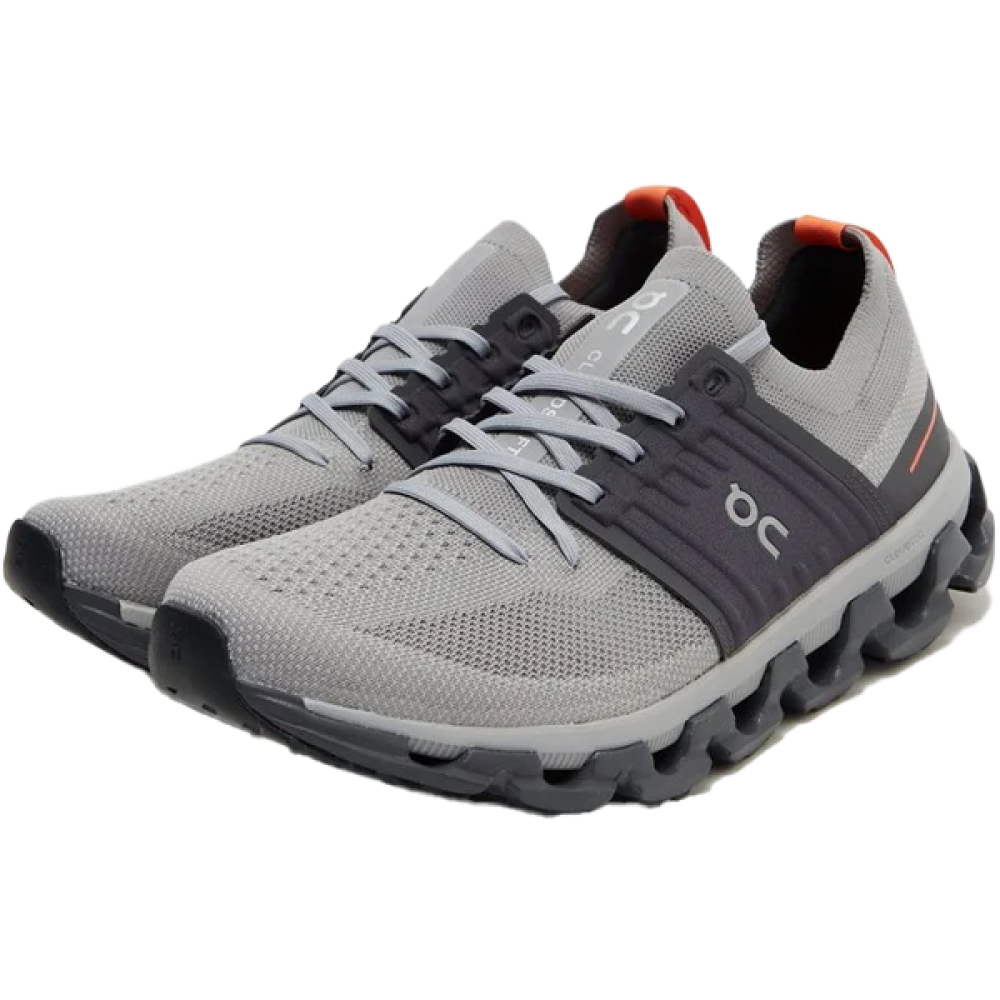 Grey Es Swift Shoes Adidas Run Swift 