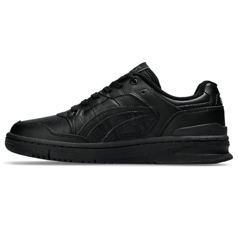 新品☆ TADASHISHOJI サイズS ブラック　127 ASICS Japan S Unisex Black Sneakers - E-SEVEN STORE