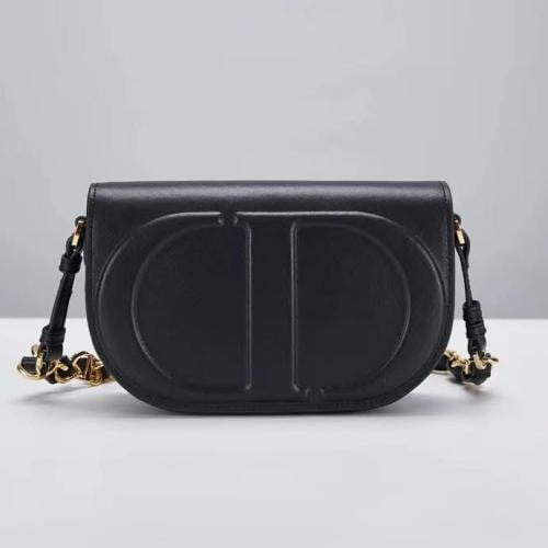 【美品】Dior ブラック サコッシュ BM・サコッシュ ブラック BK094BK｜BODYMAKER（ボディメーカー）