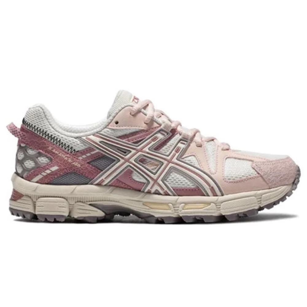 Snickers Skiz Gel Kahana 8 Color Light Pink Rose Women's