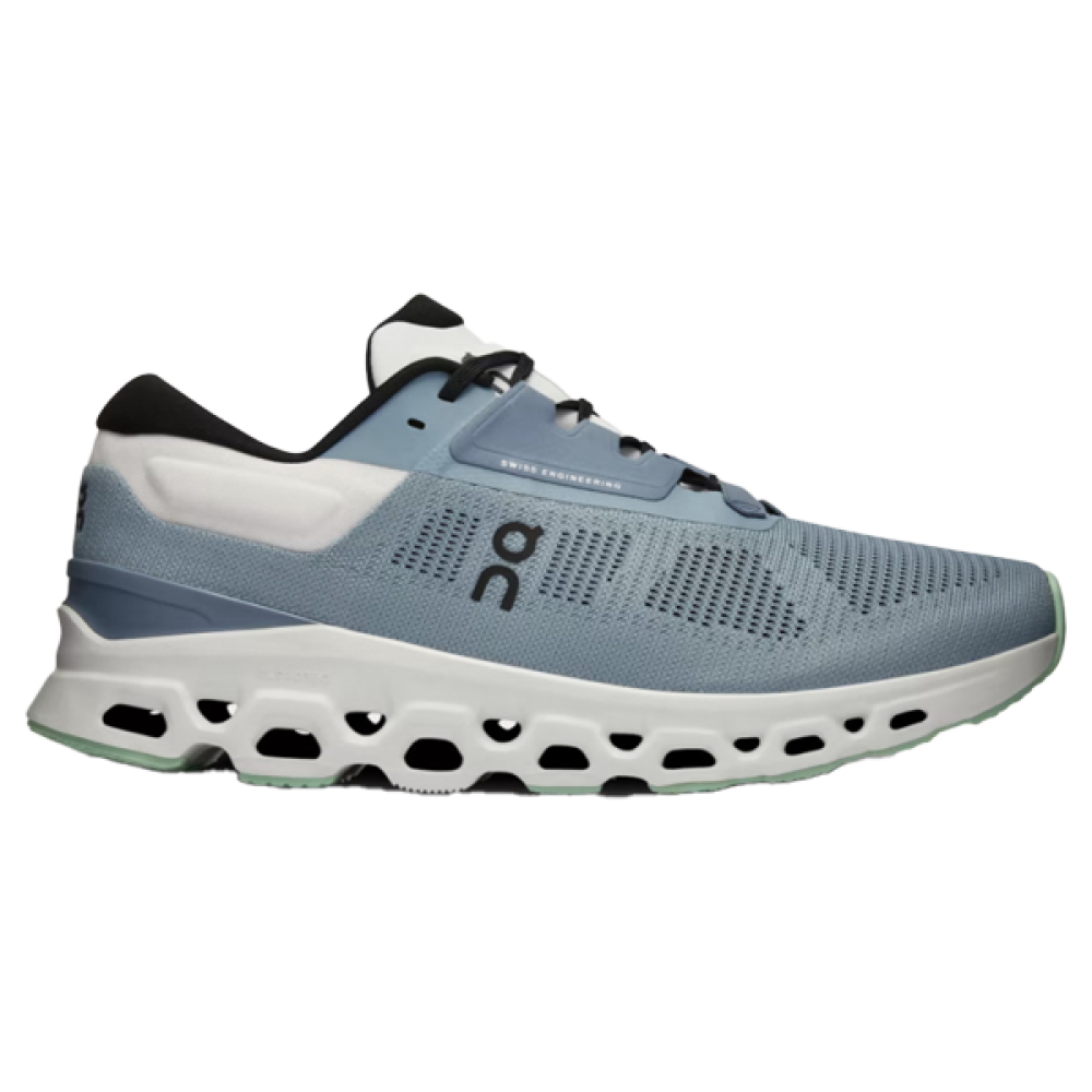 سنكر اون رانينغ للجنسين كلاود ستراتوس3 درتي بلو