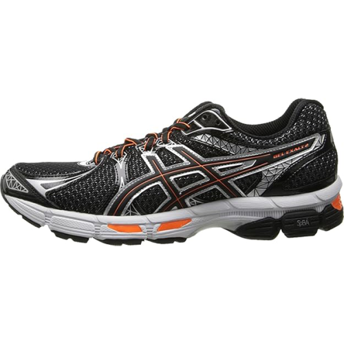 スニーカー ASICS GEL-EXALT2 Sneakers UNISEX Amazon.com | ASICS Men's Gel-Exalt 2 Running Shoe,Black/Onyx