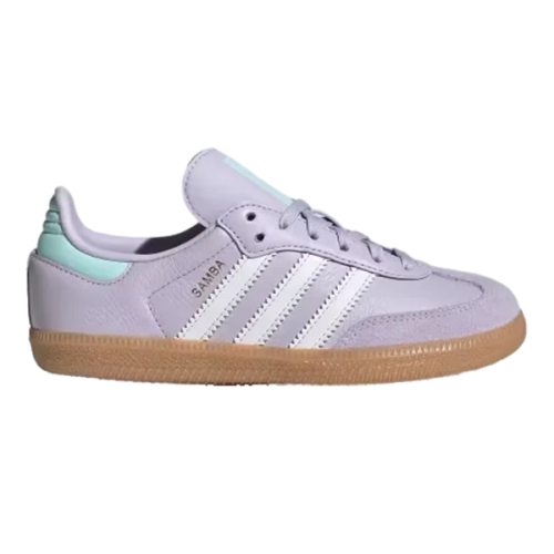 adidas gazelle silver green womens adidas Youth Samba Soccer Shoes, White / 1