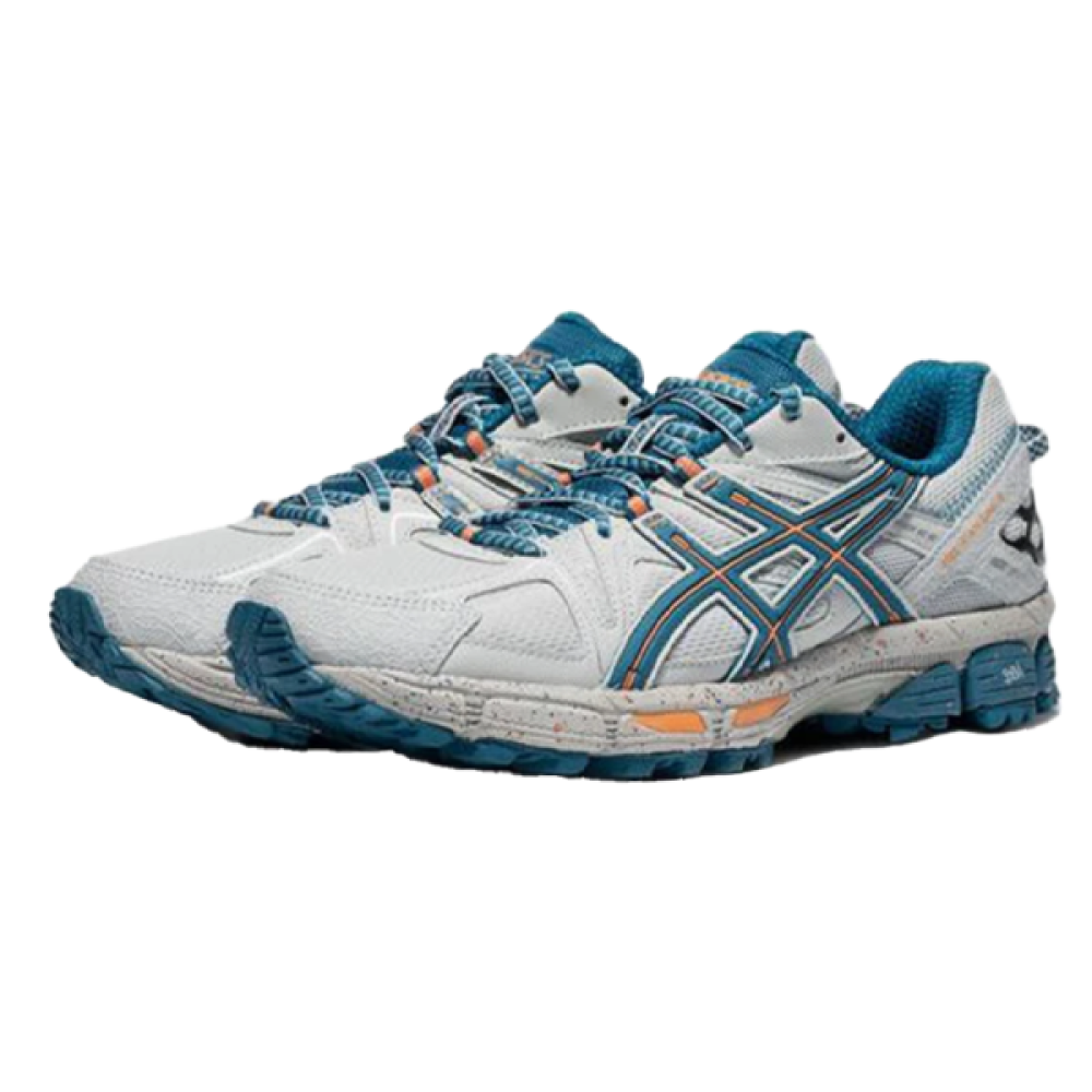 ASICS アシックス GEL-KAHANA 8 SP Cream White Blue WMNS) ASICS Gel-Kahana 8 SP 'Cream White Blue' 1012B870-101