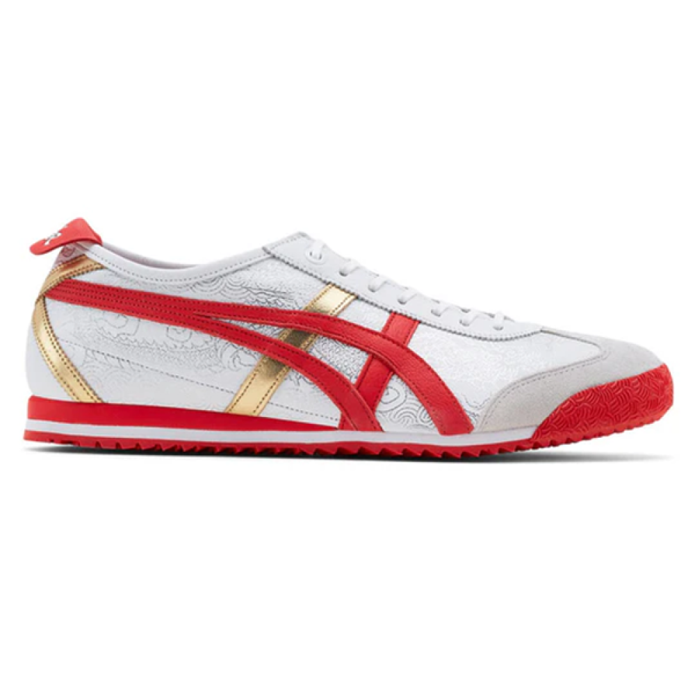 シューズ MEXICO 66 SD 27,5cm Authentic Onitsuka Tiger MEXICO 66 SD 1183A872 752 YELLOW