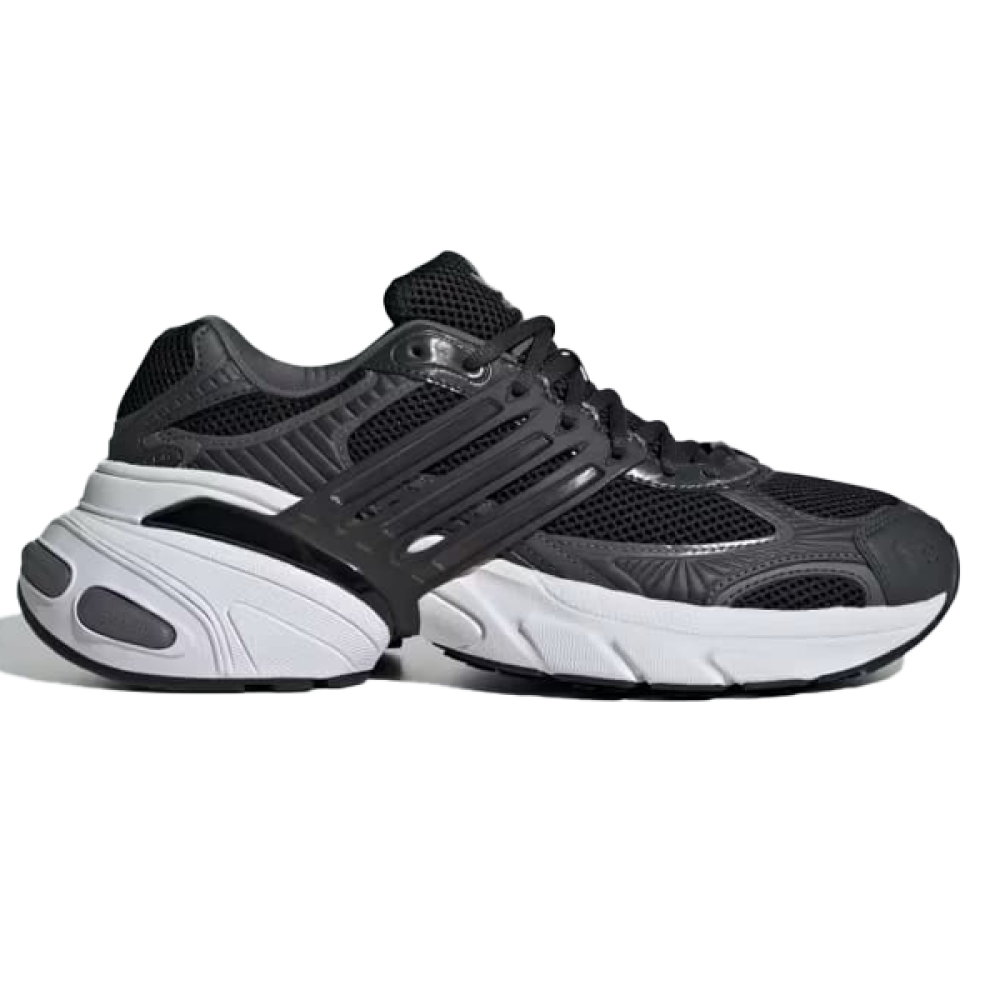 Adidas adistar XLG Unisex Running Shoes Black and White - E