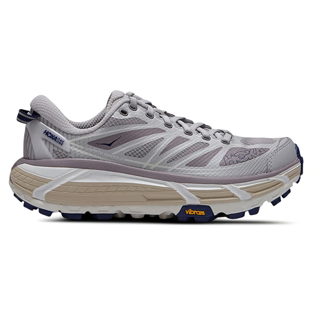 HOKA ONE ONE MAFIGHT SPEED 2 Unisex Dark Grey
