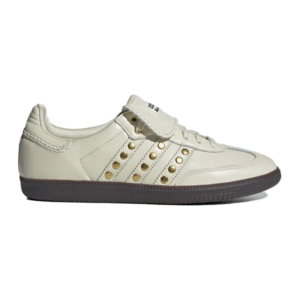Adidas Wales Bonner Unisex White Shoes - E-SEVEN STORE
