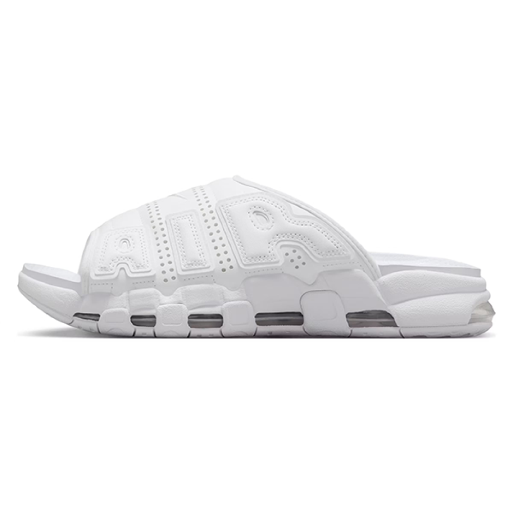 نايكي سليبر اير مور Uptempo بيور وايت