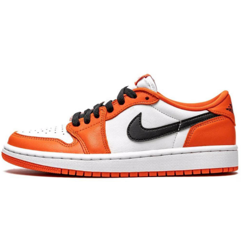 AIR JORDAN 1 LOW OG Starfish