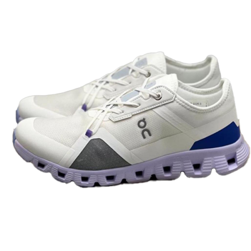 Alexander McQueen zip-up sneakers for everyday wear in black - E