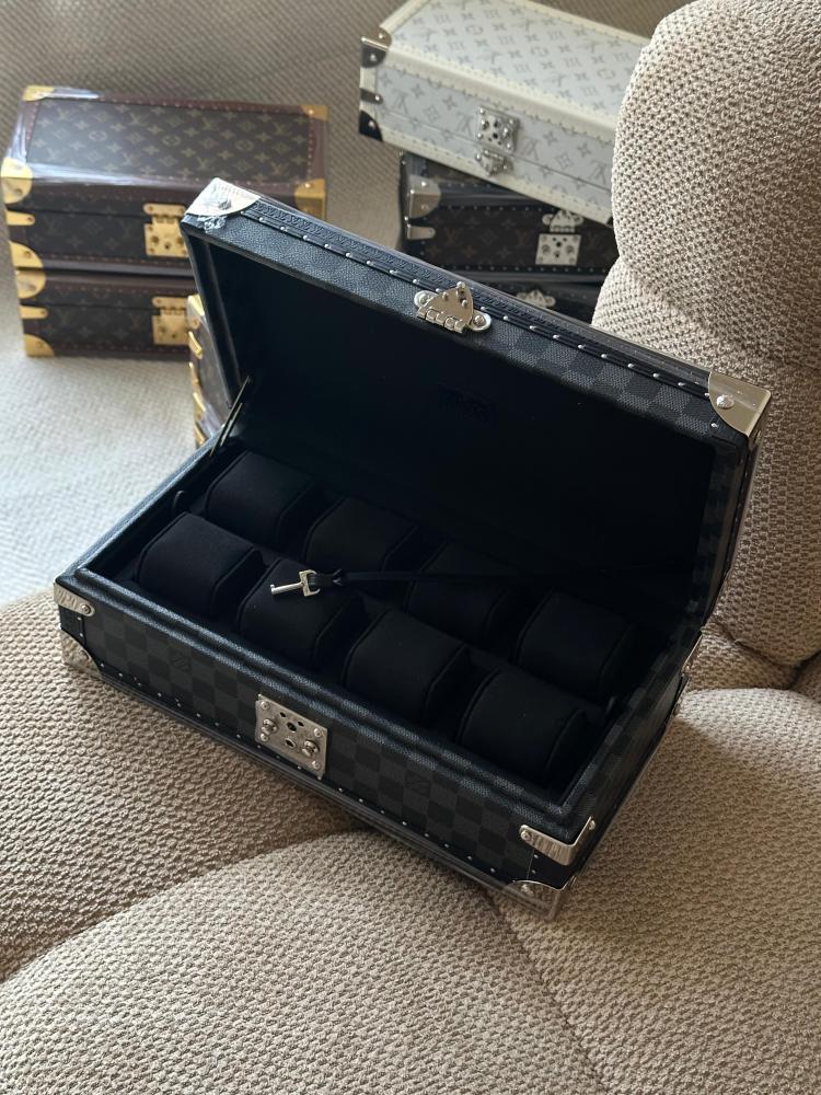 LOUIS VUITTON 収納ボックス付き 楽天市場】新古品 新品同様 1点限り LOUIS VUITTON ルイヴィトン