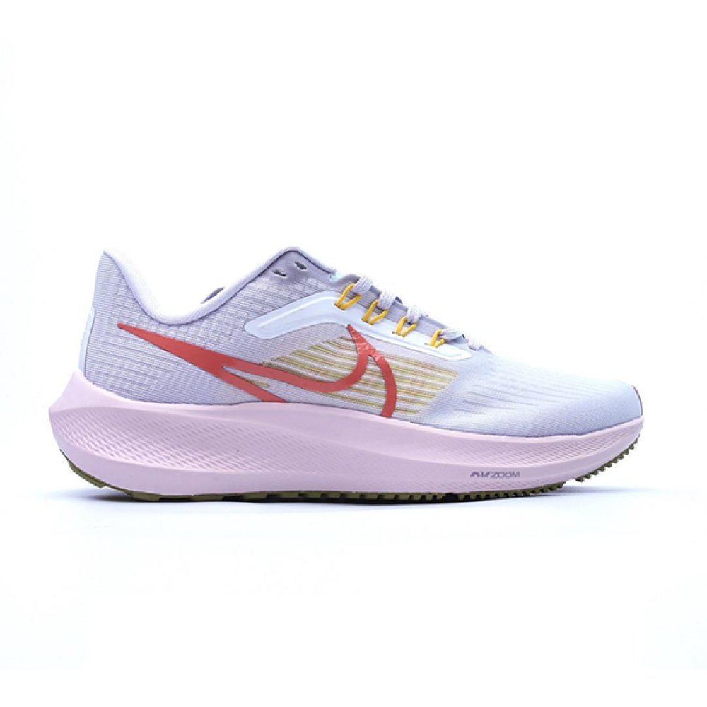 Nike Air Zoom Comfort Sport Shoes, Purple Pink