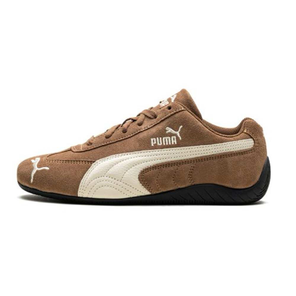 Puma Speedcut Unisex Sneaker Archive Hot Coffee