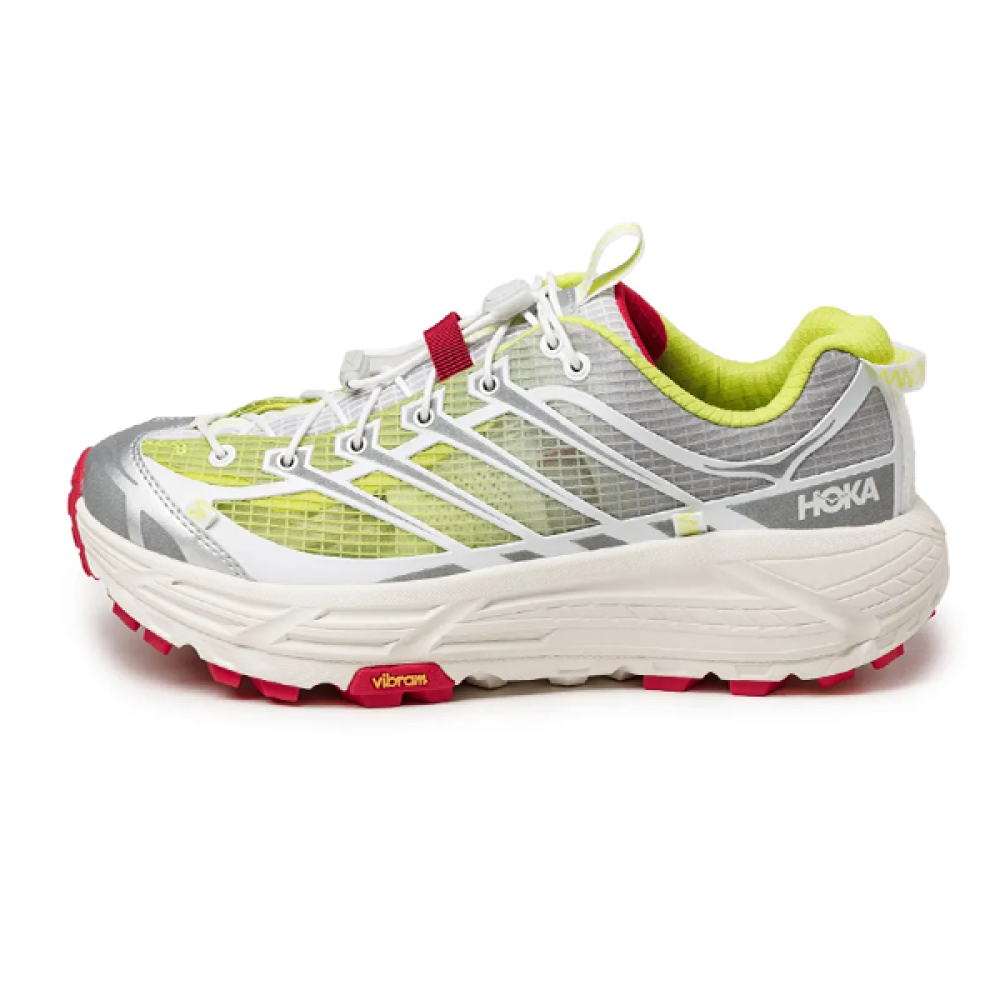 Hoka One One Mafate Unisex Sneakers, Qaryat Qaryat