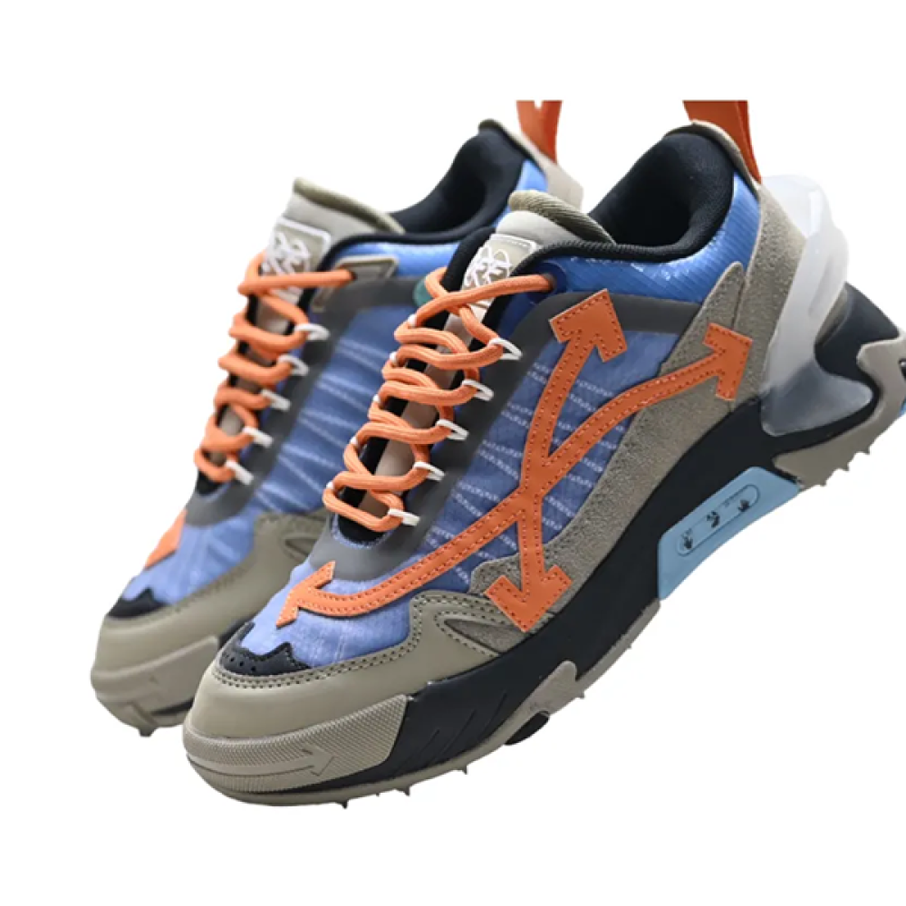 off white odsy 2000 orange