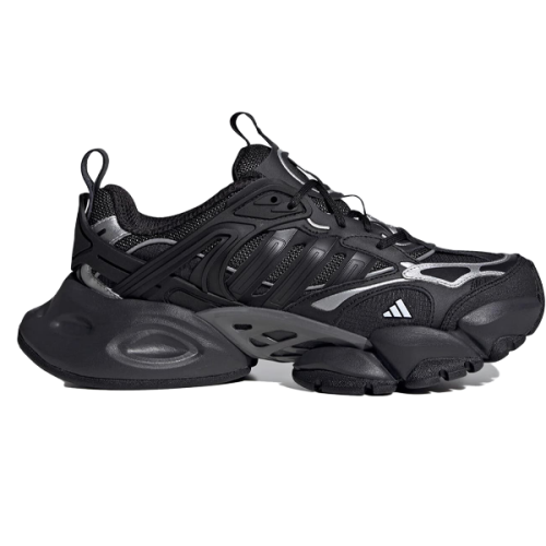 ヴィンテージadidas / ADICLOG Core Black 27センチ ヴィンテージadidas / ADICLOG Core Black 27センチ - メルカリ