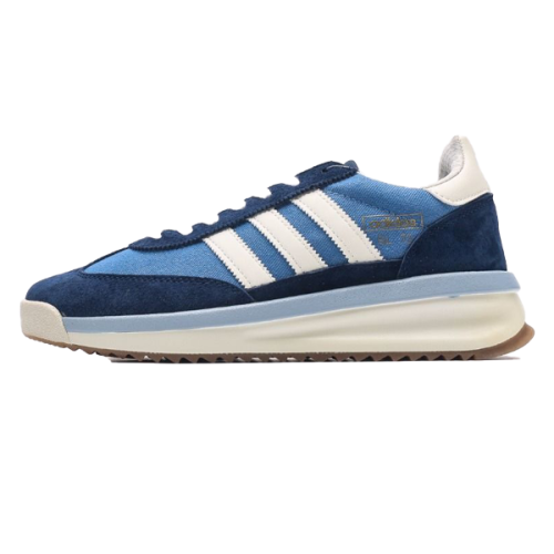 adidas gazelle silver green womens adidas Samba ADV (Preloved Ink/Preloved Ink) 9