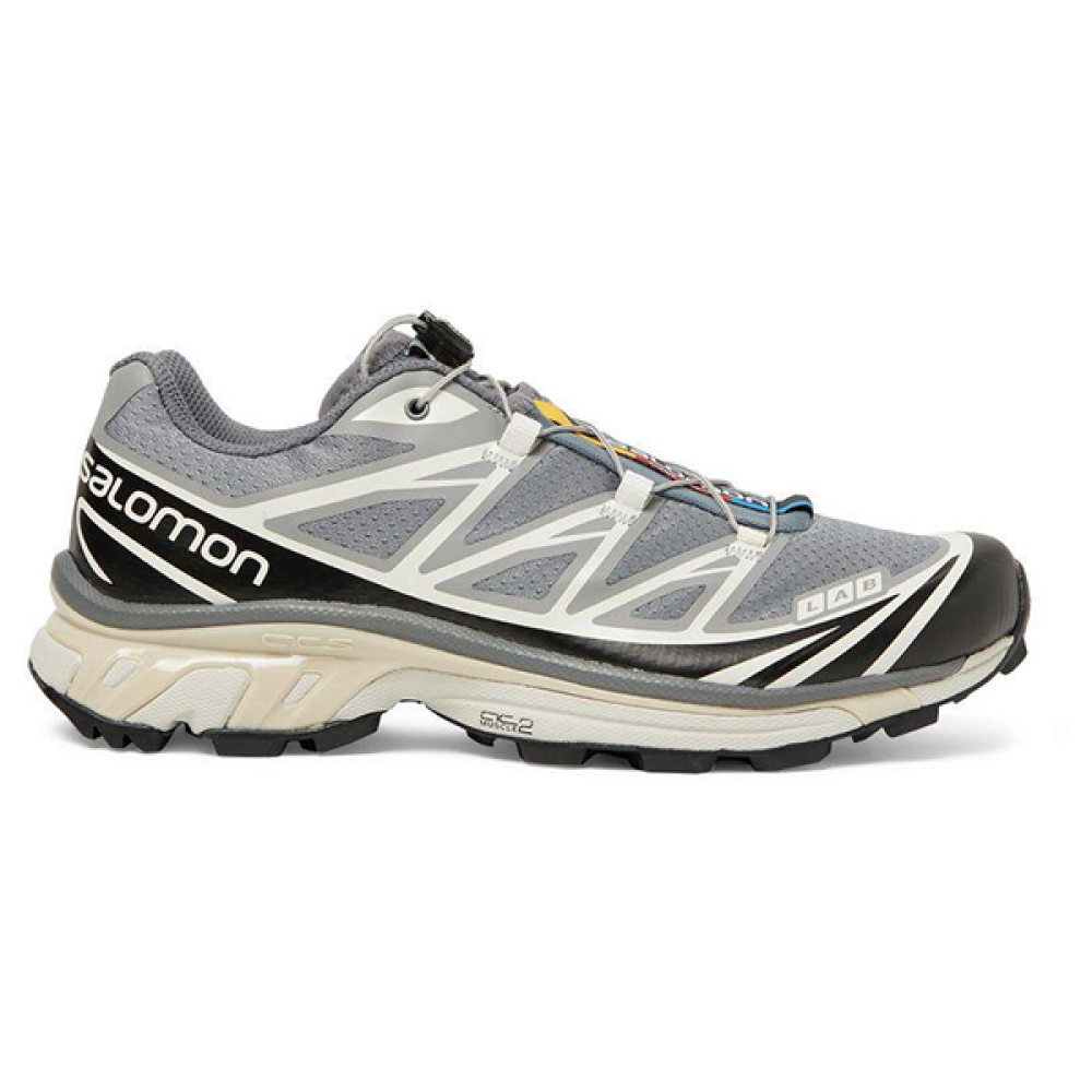 【送料&関税込】Salomon Sneaker xt-6 - Unisex Salomon Unisex XT-6 Sportstyle Low Top Sneakers | Bloomingdale's