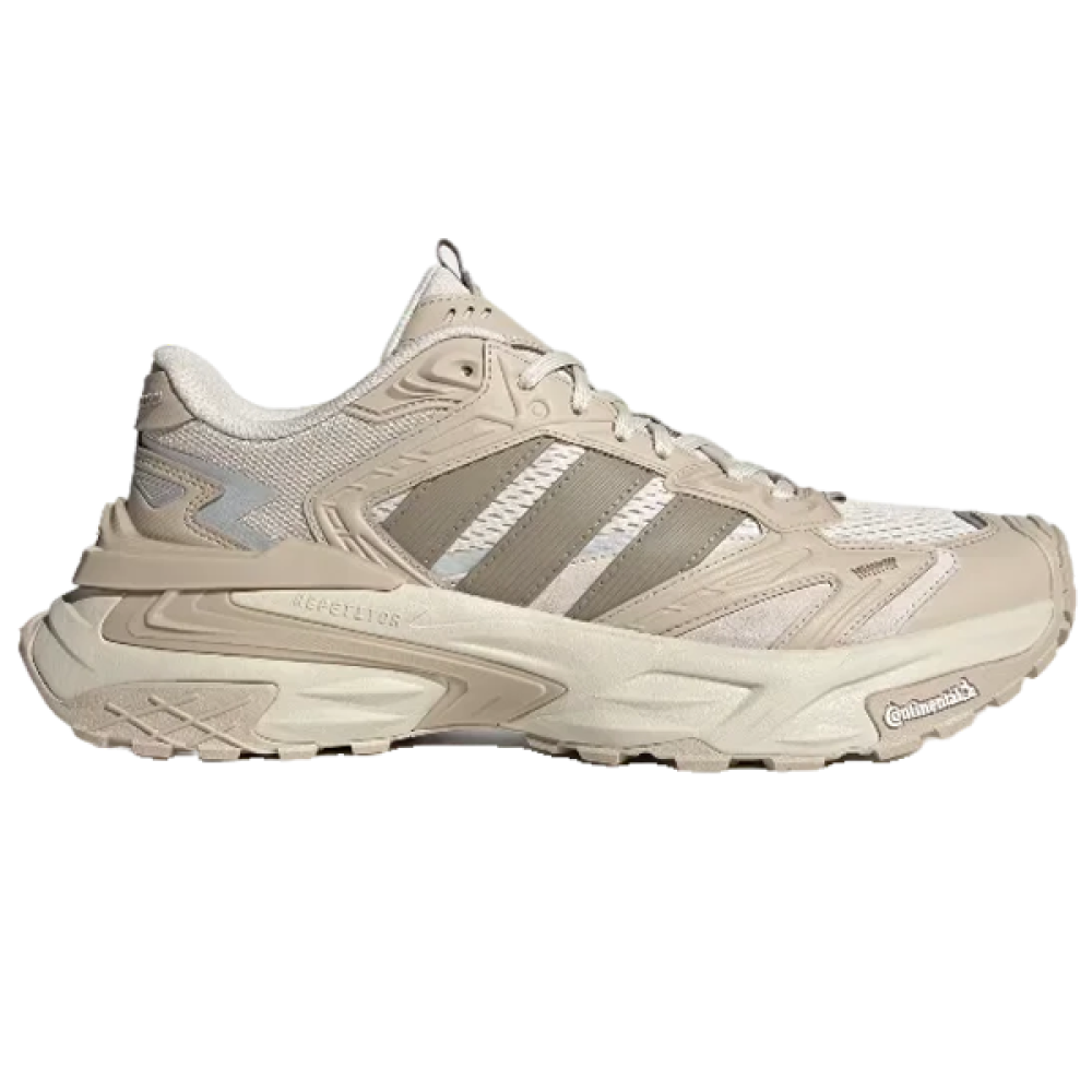 Adidas XLG Storm Edge Men's Shoes in Beige - E-SEVEN STORE