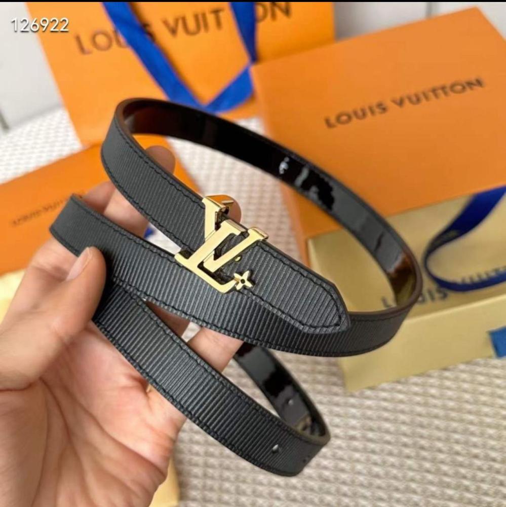 LOUIS VUITTON エピ ベルト ブラック ゴールド 楽天市場】ルイ・ヴィトン LOUIS VUITTON ベルト エピ /サン
