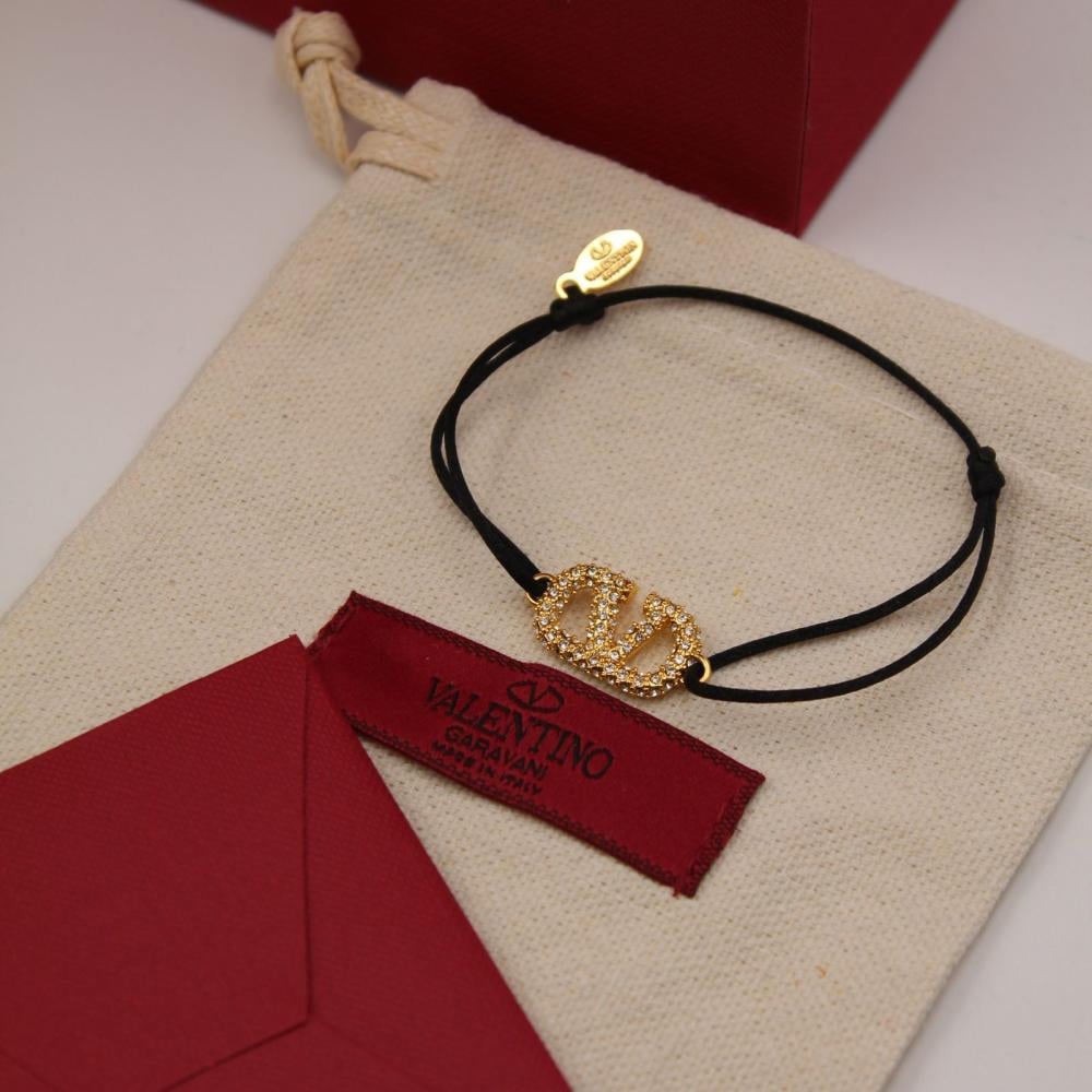 アクセサリーその他 Valentino Garavani Coer  bracelet gold-coloured in  0400021312787_GOLD?wid=600&hei