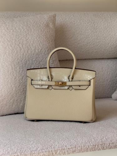 Louis Vuitton Monogram Women's Small Bag in Black with Gold Chain