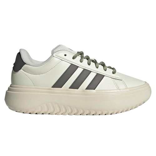 adidas gazelle silver green womens Aged Thicc Laces - adidas Campus