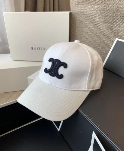キャップ Louis Vuitton Women's Cap Beige - E-SEVEN STORE
