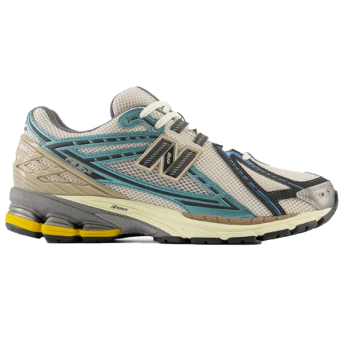 New Balance Sport Shoes 1906 Unisex Running Shoes in Trendy Colors