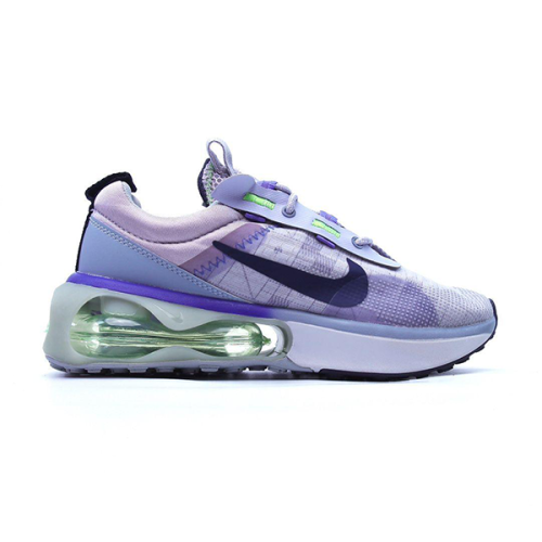 Nohble Nike Air Max React 270 Women Nike Air Max 270 Purple Nike