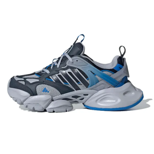 Adidas Xlg Runner Deluxe 'Black Grey' - POIZON