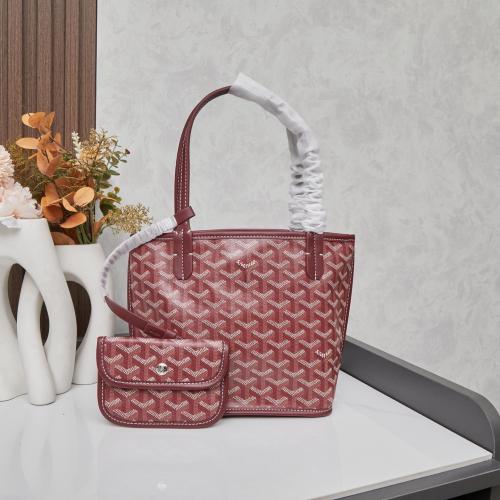 Goyard Bags - E-SEVEN STORE