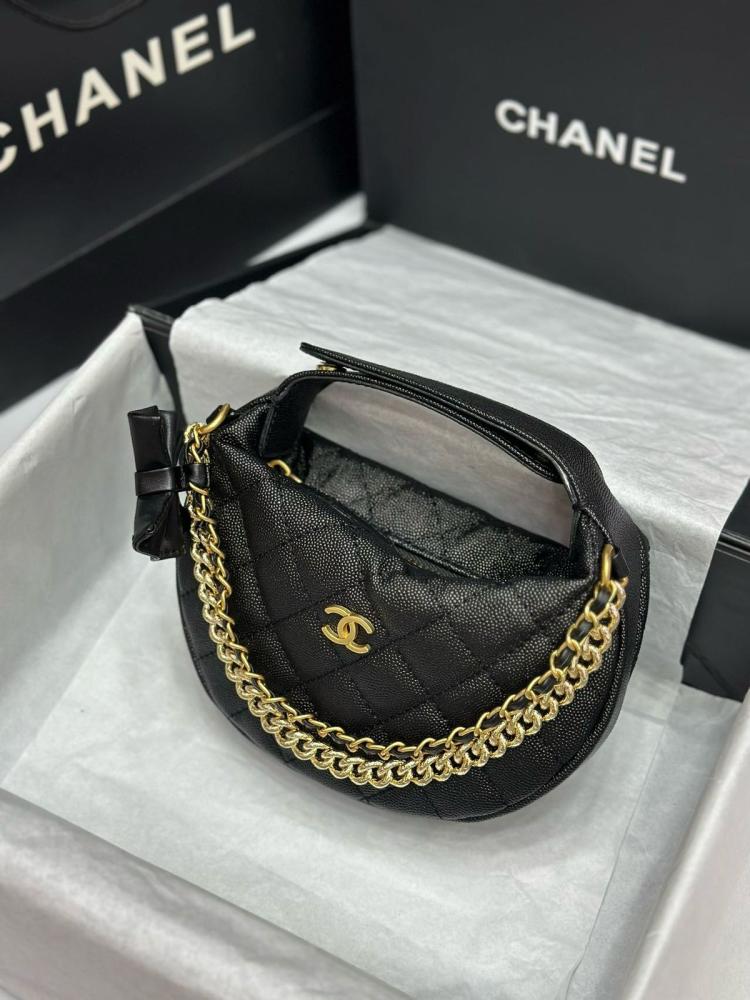 シャネル Chanel Women's Cat Eye Black White Elegant Sunglasses - E