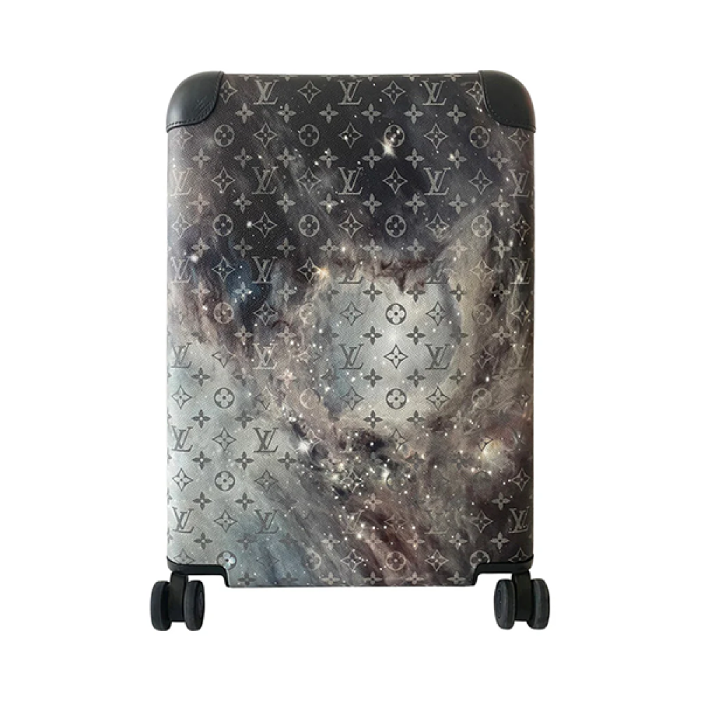 Louis Vuitton Space Monogram Large Travel Bag - E-SEVEN STORE