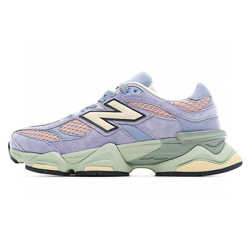 Running Shoes New Balance 560 Mens Purple Adidas Pure Boost White