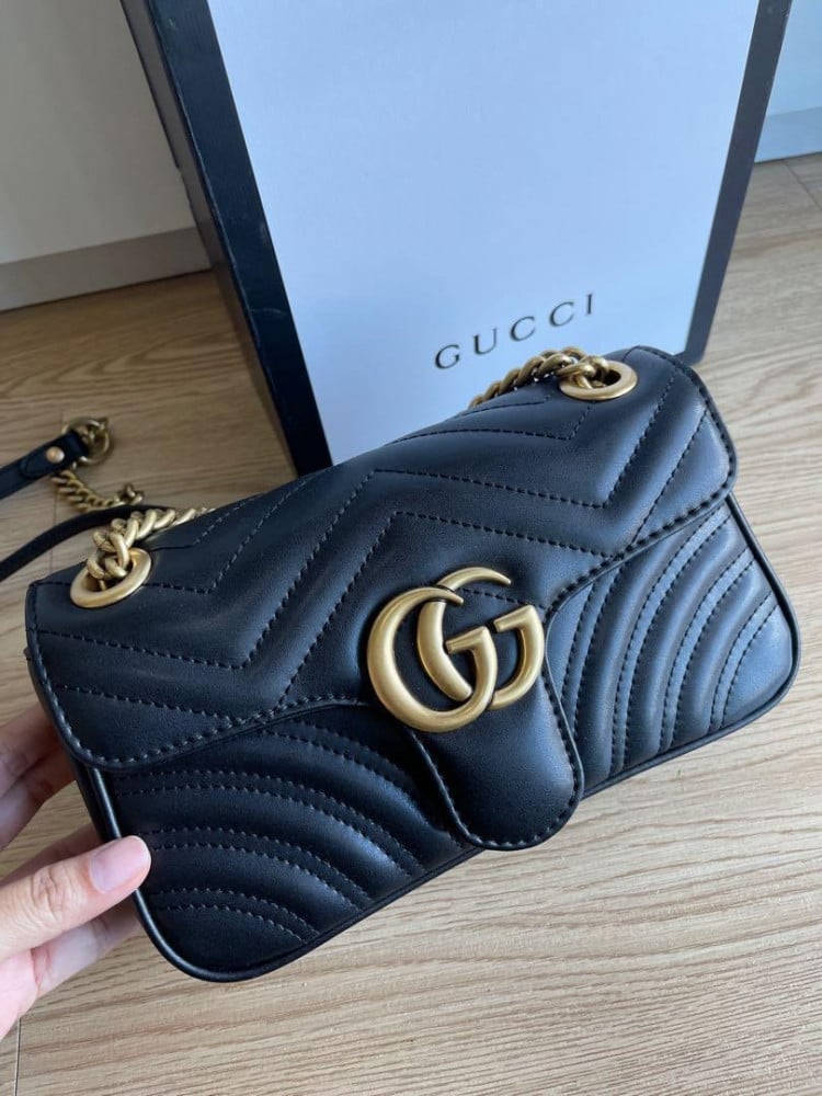 Gucci 26cm E SEVEN STORE