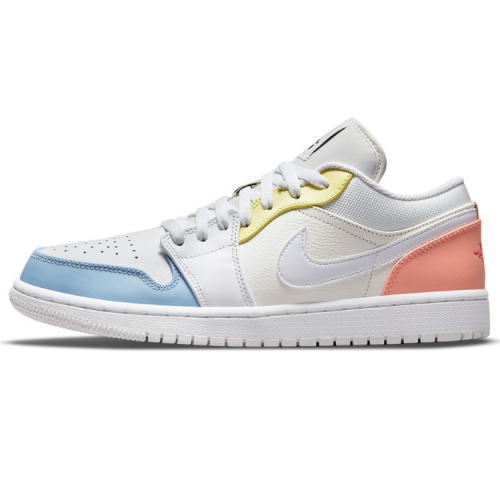 ウィメンズ Nike Air Jordan 1 Mid To My First Coach THE JORDAN 1 MID TO MY FIRST COACH IS INCREDIBLE ! - YouTube