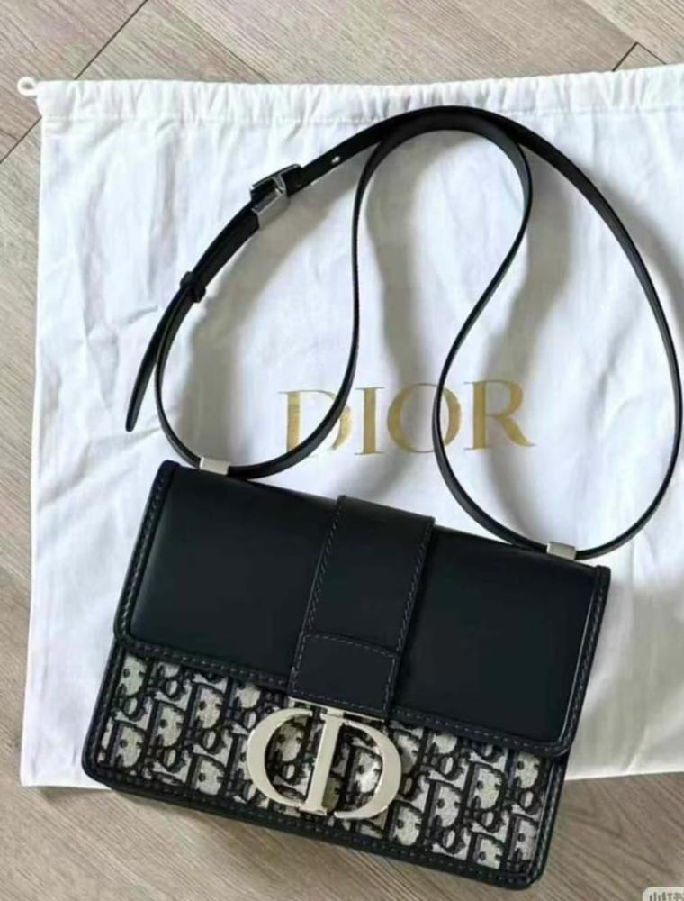 クリスチャンディオール　ストラップ CHRISTIAN DIOR クリスチャンディオール ストラップ エンブロイ