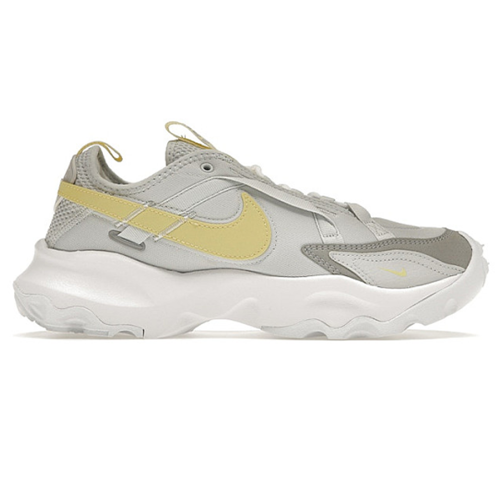Nike TC7900 Unisex Fashion Sneakers Grey - E-SEVEN STORE