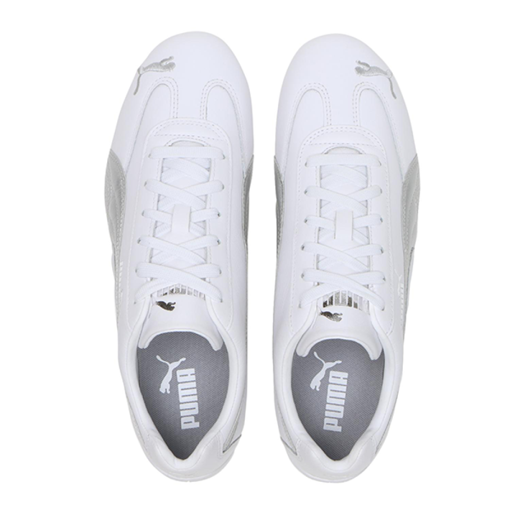 シューズ Puma Speedcat OG \"New Navy/Warm White\" Puma Speedcat OG New Navy / Warm White - Jun 2025 - 398846