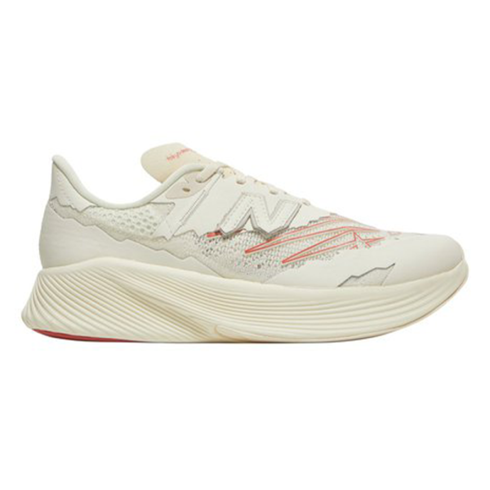 New Balance Full Sail x Stone Island Unisex Shoes - White Orange