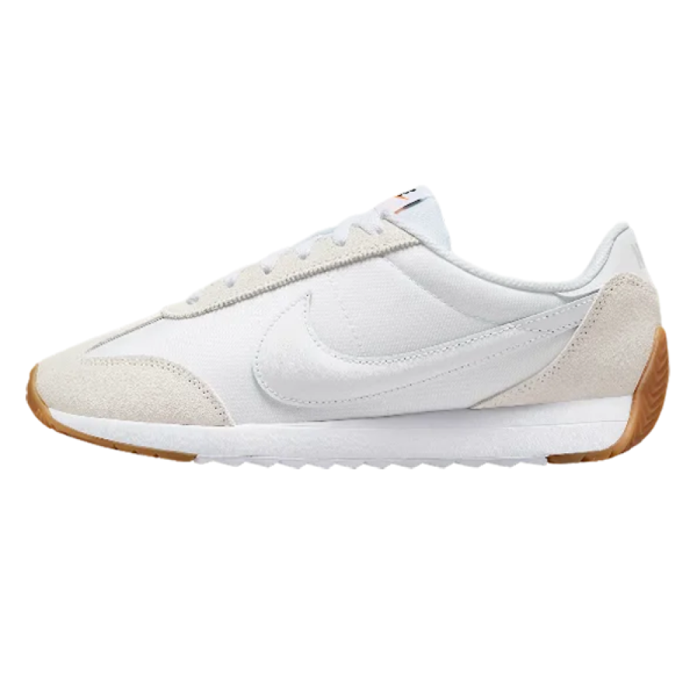 Nike Pacific White Sneaker - E-SEVEN STORE