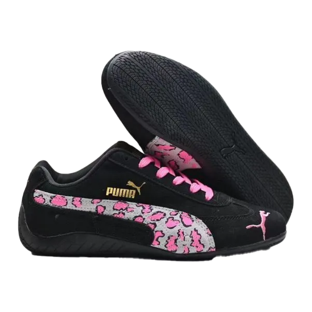 ★【PUMA】 SPEEDCAT OG BLACK PINK★★ Sorry, the Puma Speedcat OG 'Black Pink' is not a collab